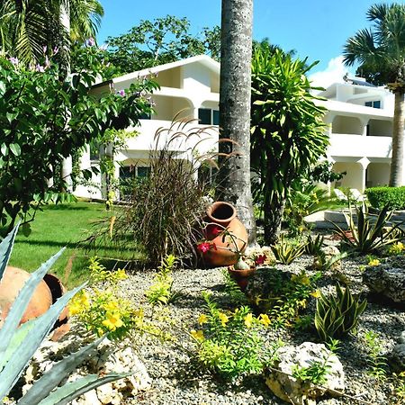 Tropical Casa Laguna Cabarete Exterior foto