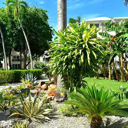 Tropical Casa Laguna Cabarete Exterior foto