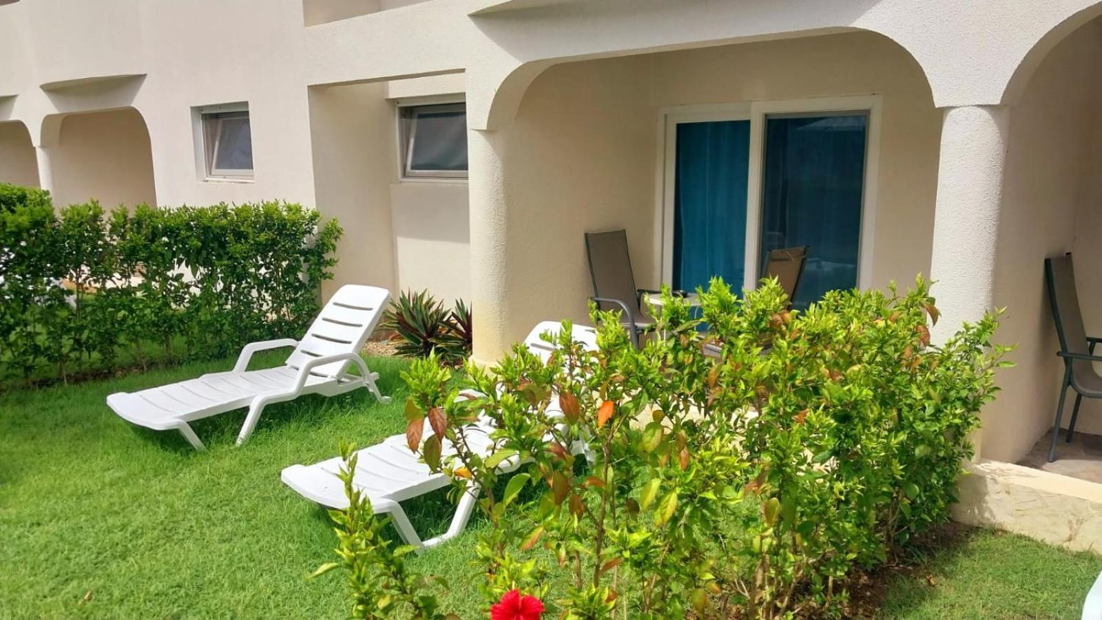 Tropical Casa Laguna Cabarete Exterior foto
